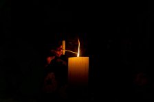 21.11.2025 Start der Firmvorbereitung